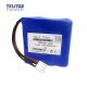 TELIT POWER Baterijski paket 14.4V 2900mAh za EKG/ECG MAC 3 – LG INR18650-M29 ćelije - EP3287198