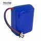 TELIT POWER Bistos 022-000022-00 Li-ion paket 10,8 V 5800 mAh - EP3287003