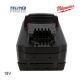TELIT POWER Milwaukee REDLITHIUM M18 High Output 10Ah – 18V Li-Ion baterija - EP3283578