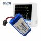 TELIT POWER Baterijski paket Li-Ion 7.4V 2900mAh OEM LB-06 za YONKER M8 monitor - EP3283893