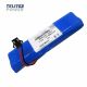 TELIT POWER Baterijski paket Li-Ion 7.4V 5800mAh za Wenda WP12 monitor - EP3286026