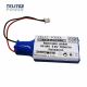 TELIT POWER ET-MAG 2.8.1 NiMH paket 3,6 V 700 mAh - EP3283122