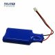 TELIT POWER ET-MAG 2.8.1 NiMH paket 3,6 V 700 mAh - EP3283122