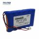 TELIT POWER Baterija za COMPEX SPORT 400 – NiMH 7.2V 1600mAh - EP3284937