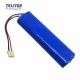 TELIT POWER VDO DSCR Meter NiMH baterija 4.8V 2850mAh – zamenska baterija - EP3287111