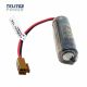 TELIT POWER FANUC LX98L-0031-0012 CNC 3V Litijum Baterija 17450 – Originalna Zamena - EP3287036