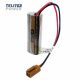 TELIT POWER FANUC LX98L-0031-0012 CNC 3V Litijum Baterija 17450 – Originalna Zamena - EP3287036