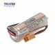 TELIT POWER FANUC LX98L-0031-0012 CNC 3V Litijum Baterija 17450 – Originalna Zamena - EP3287036