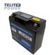 TELIT POWER LiFePO4 Akumulator 12V 30Ah sa LCD displejem i BMS 40A - EP3283998