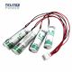 TELIT POWER HW0470360-A litijumska baterija 3.6V 2600mAh za YASKAWA Motoman robot - EP3285087