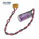 TELIT POWER G4SS3C2 litijumska baterija 3.6V sa Tadiran SL 761/S ćelijom - EP3284766