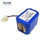 TELIT POWER OMNITRON 33173559 Ni-Cd baterijski paket 7.2V 2000mAh – Telit Power - EP3285416