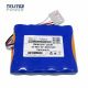 TELIT POWER EJ2309 NiMH 6V 3800mAh baterijski paket za stroboskop - EP3287588