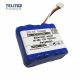 TELIT POWER CS-DSC107MD baterija za Dentsply X-SMART endodontski motor - EP3285051