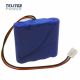TELIT POWER XPLORE XP8815 Li-Ion baterijski paket 7.4V 5800mAh – za Bluetooth zvučnik - EP3283329