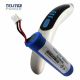 TELIT POWER Baterija za stomatološku lampu – Samsung Li‑Ion 3.6V 3500mAh - EP3284760