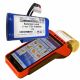 TELIT POWER Zamenska Baterija za POS Terminal Z100/CS10 Li-ion 7.2V 2900mAh - EP3309972