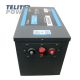 TELIT POWER Akumulator u metalnom kućištu 24V 230Ah TPB-LFP24230 LiFePO4 - EP3283446
