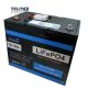 TELIT POWER Akumulator sa Bluetooth konekcijom 12V 105Ah TPB-LFP12105 LiFePO4 Telit Power - EP3287132