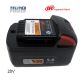 TELIT POWER Ingersoll Rand BL2022 baterija 20V 5.0Ah – Li-Ion za IQV20™ alate - EP3284577