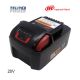 TELIT POWER Ingersoll Rand BL2022 baterija 20V 5.0Ah – Li-Ion za IQV20™ alate - EP3284577