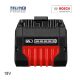 TELIT POWER Bosch ProCORE 18V 8.0Ah Li-ion baterija – Maksimalna snaga za profesionalni alat - EP3287384