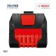 TELIT POWER Bosch ProCORE 18V 8.0Ah Li-ion baterija – Maksimalna snaga za profesionalni alat - EP3287384