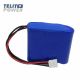 TELIT POWER Comen CM600 Li-ion paket 14,4 V 2900 mAh LG JHT-99K-OO - EP3287276