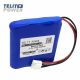 TELIT POWER Comen CM600 Li-ion paket 14,4 V 2900 mAh LG JHT-99K-OO - EP3287276