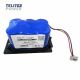 TELIT POWER OMNITRON 33175551 NiCd baterija 7.2V za infuzionu pumpu - EP3286883