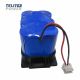 TELIT POWER OMNITRON 33175551 NiCd baterija 7.2V za infuzionu pumpu - EP3286883