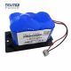 TELIT POWER OMNITRON 33175551 NiCd baterija 7.2V za infuzionu pumpu - EP3286883