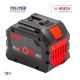 TELIT POWER Bosch ProCore 18V 12Ah Li-ion baterija – Maksimalna snaga i izdržljivost - EP3285563