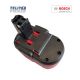 TELIT POWER BOSCH GBH 24V NiMH 3000 mAh - EP3287369