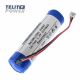 TELIT POWER Baterija Li-Ion 3.7v 3450mAh za WAHL SHAVER MH47682 - EP3285695