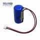 TELIT POWER Baterija Litijum 3V BR-2/3A Panasonic - memorijska baterija za Schneider WILPA 1 - EP3287255