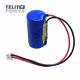 TELIT POWER Baterija Litijum 3V BR-2/3A Panasonic - memorijska baterija za Schneider WILPA 1 - EP3287255