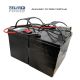 TELIT POWER UPS - KONVERTOR ZA KOTAO NA PELET TPUP-1000 1500VA/1000W akumulator 24V 33Ah - EP3286472