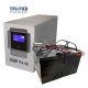 TELIT POWER UPS - KONVERTOR ZA KOTAO NA PELET TPUP-1000 1500VA/1000W akumulator 24V 33Ah - EP3286472