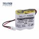 TELIT POWER Baterija MR-BAT6V1 – 6V 1800mAh za M89 Driver i MR-J4 Servo Sistem - EP3284361