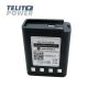 TELIT POWER Baterija NTN5521 NiMH 9.6V 1700mAh za radio stanicu MOTOROLA P200 - EP3283239