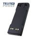 TELIT POWER Baterija NTN7143 NIMH 7.2V 1600mAh za radio stanicu MOTOROLA GP900 - EP3287399