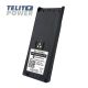 TELIT POWER Baterija NTN7143 NIMH 7.2V 2000mAh za radio stanicu MOTOROLA GP900 - EP3283797