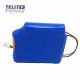 TELIT POWER Baterijski paket NiMH 7.2V 2000mAh za GLOBUS PREMIUM 200 stimulator - EP3284607