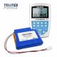 TELIT POWER Baterijski paket NiMH 7.2V 2000mAh za GLOBUS PREMIUM 200 stimulator - EP3284607