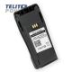 TELIT POWER Baterija NNTN4496AR NIMH 7.2V 1600mAh Panasonic za radio stanicu MOTOROLA CP150 - EP3285813
