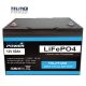 TELIT POWER Akumulator 12V 50Ah TPB-LFP12050 LiFePO4 - EP3284823