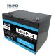 TELIT POWER Akumulator 12V 50Ah TPB-LFP12050 LiFePO4 - EP3284823