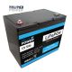 TELIT POWER Akumulator 12V 50Ah TPB-LFP12050 LiFePO4 - EP3284823