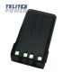 TELIT POWER Baterija NiMH 7.2V 1500mAh Panasonic za radio stanicu KENWOOD KNB-15A - EP3287285